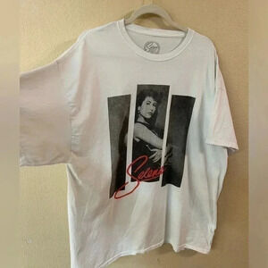 Selena Official Tee